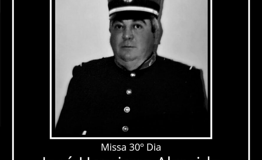 Missa 30º dia