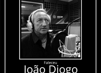 Morreu João Diogo