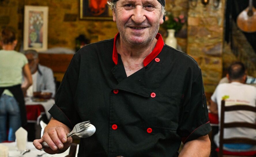 Restaurante Cantinho Dos Fadistas