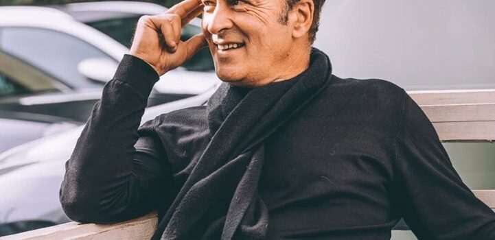Tony Carreira recorda infância em Pampilhosa da Serra e diz porque não regressou