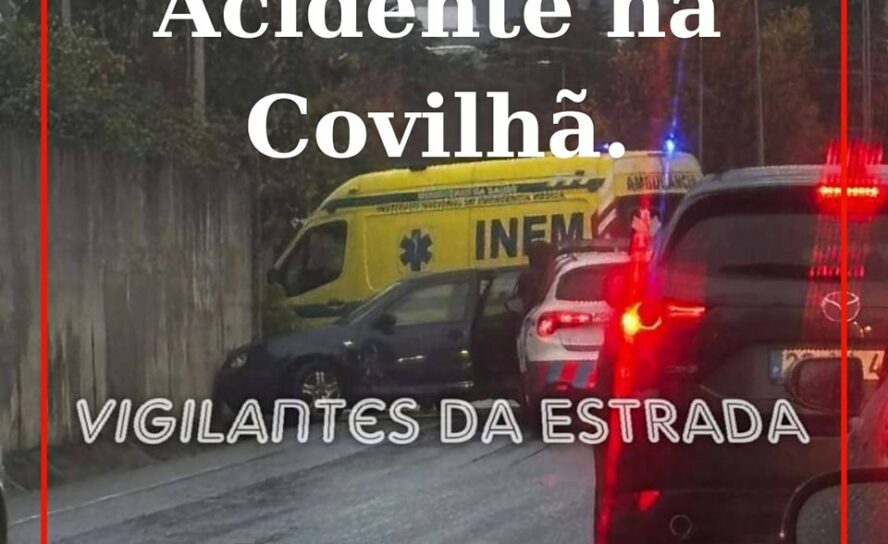 Um ferido ligeiro é o resultado de uma colisão entre dois veículos ligeiros de p