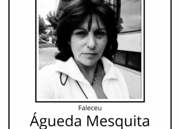 Faleceu