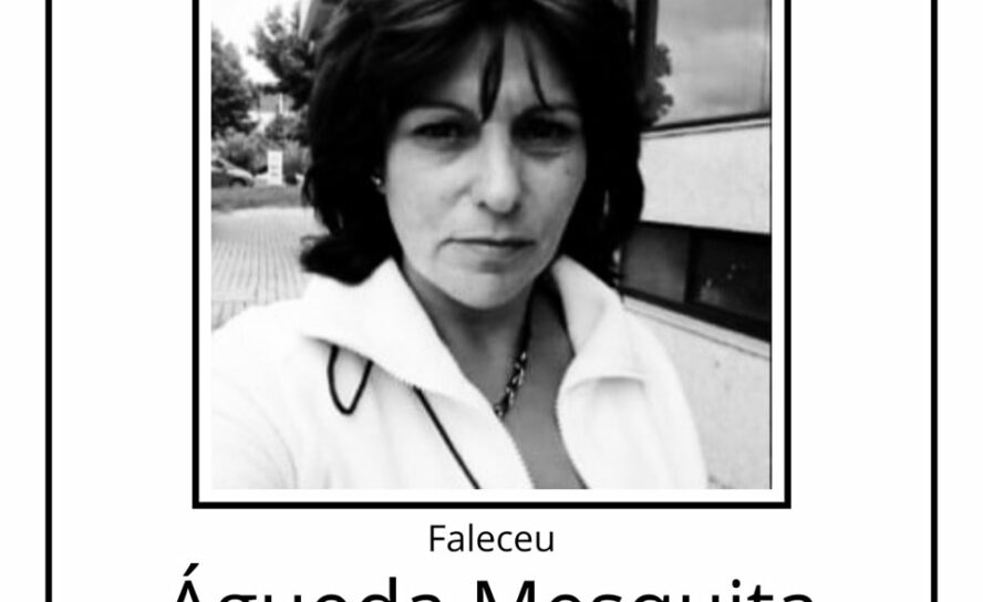 Faleceu