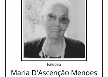 Faleceu