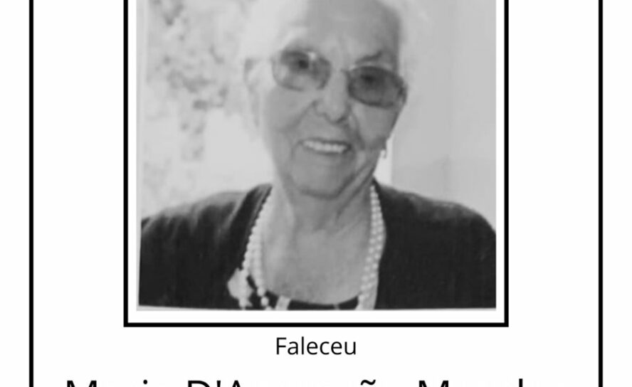 Faleceu