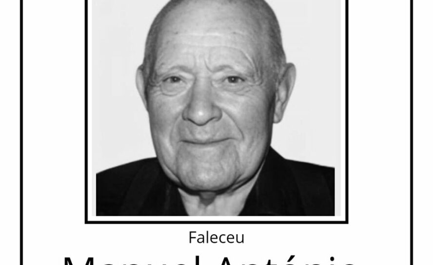 Faleceu