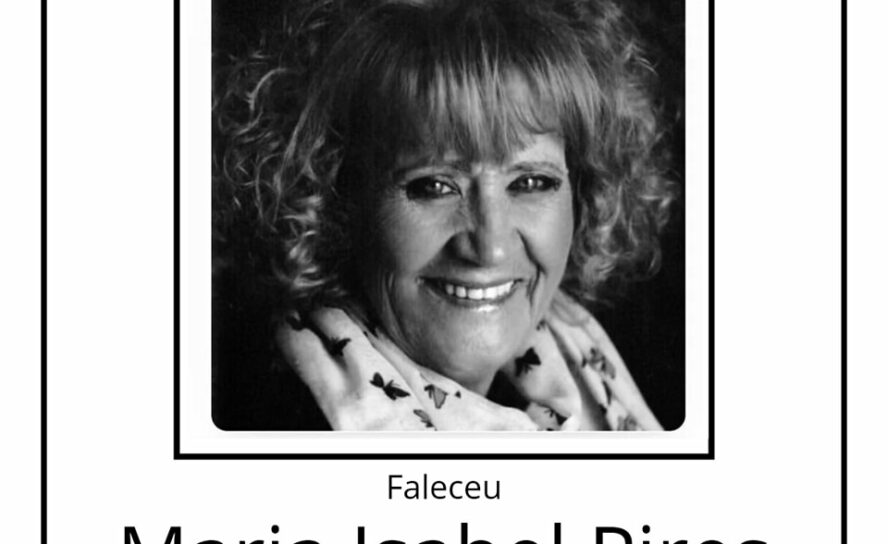 Faleceu