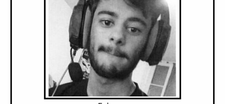 Faleceu