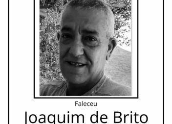 Faleceu