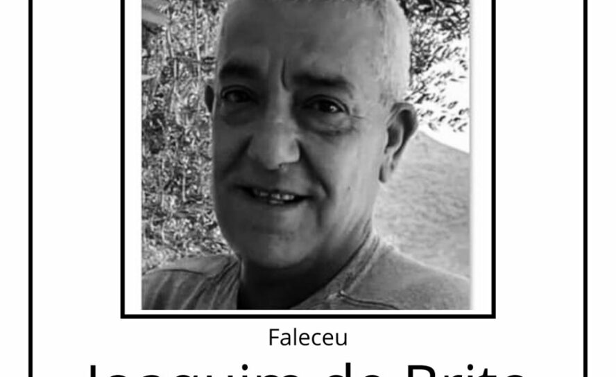 Faleceu
