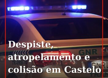 Castelo Branco