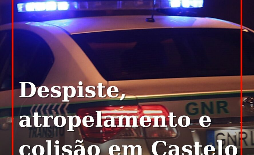 Castelo Branco