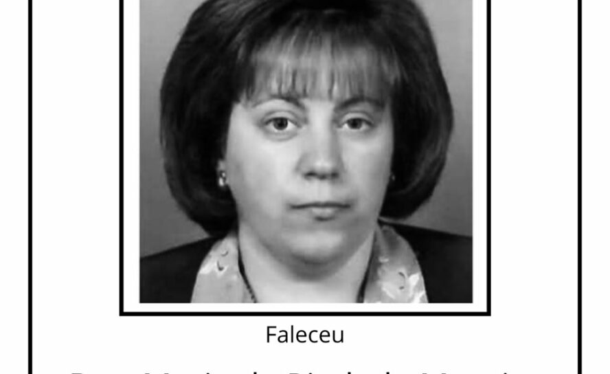 Faleceu