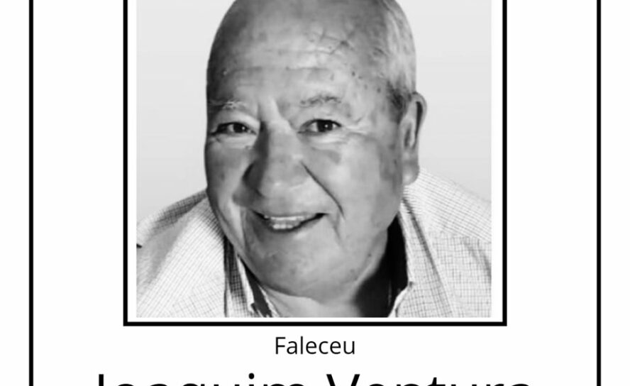 Faleceu