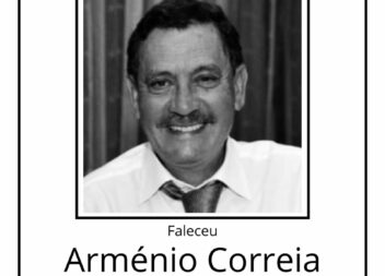 Faleceu