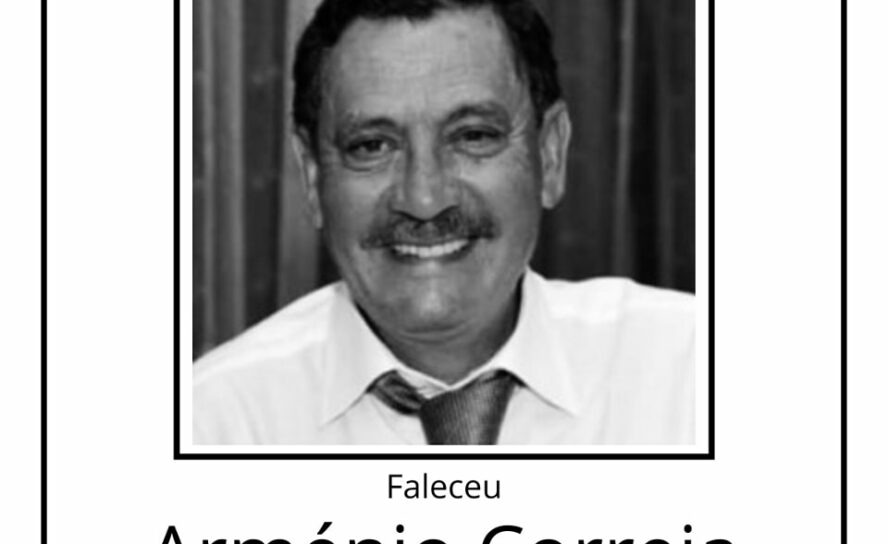 Faleceu
