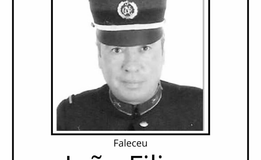 Faleceu