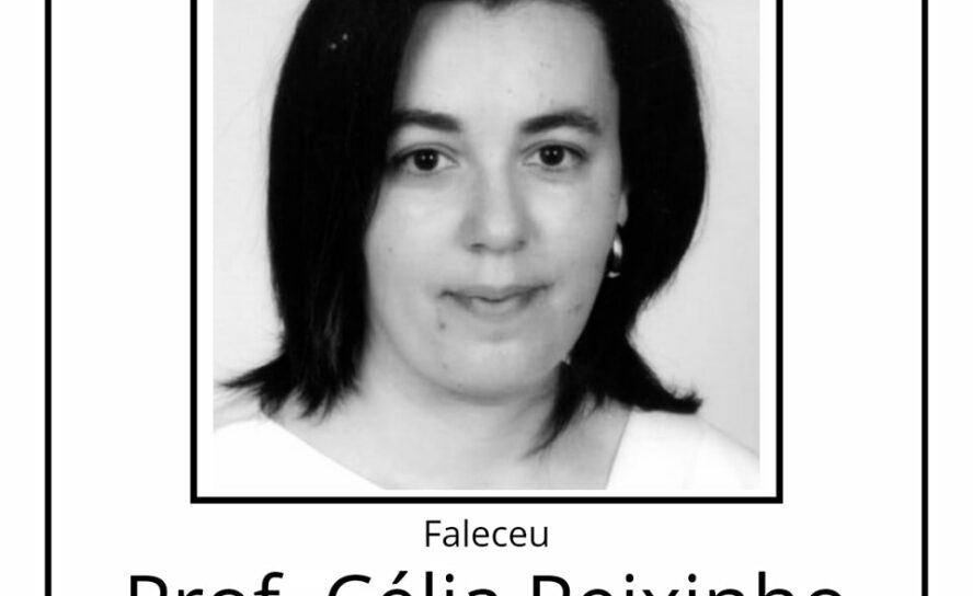 Faleceu