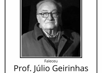 Faleceu