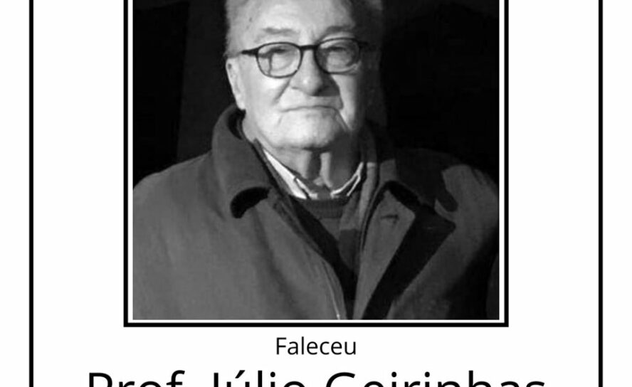 Faleceu