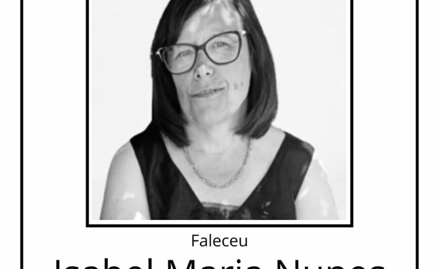Faleceu