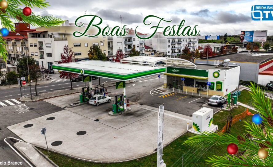 Castelo Branco