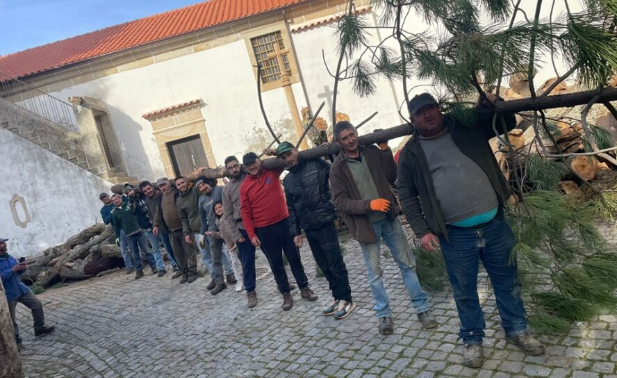 Castelo Branco