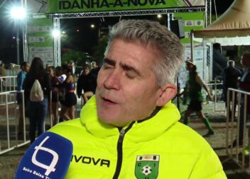 9ª São Silvestre de Idanha-a-Nova: Corrida reúne centenas de atletas