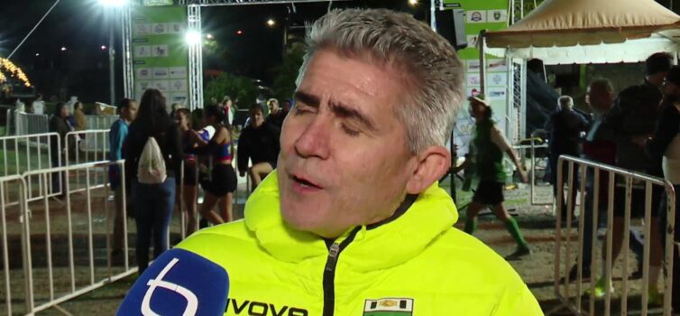 9ª São Silvestre de Idanha-a-Nova: Corrida reúne centenas de atletas