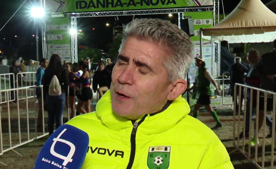 9ª São Silvestre de Idanha-a-Nova: Corrida reúne centenas de atletas