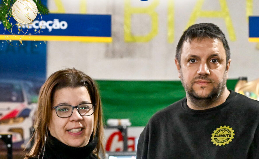 @Albiauto Lda