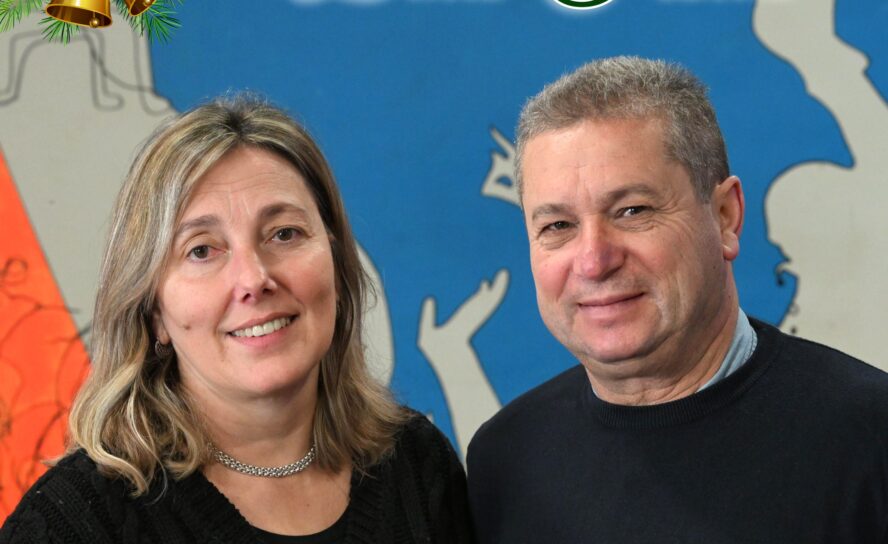 A Esplanada e O Carlos