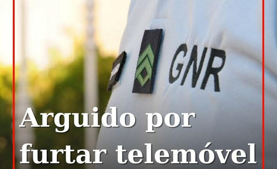 A GNR de Castelo Branco