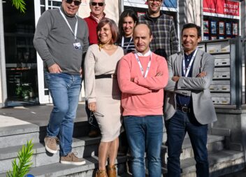 A Imobretanha é uma imobiliária a operar no mercado imobiliário da Beira Baixa,
