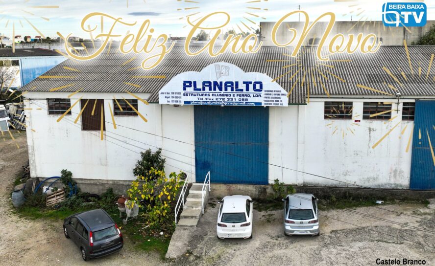 A Planalto Alumínio e Ferro deseja a todos os nossos clientes