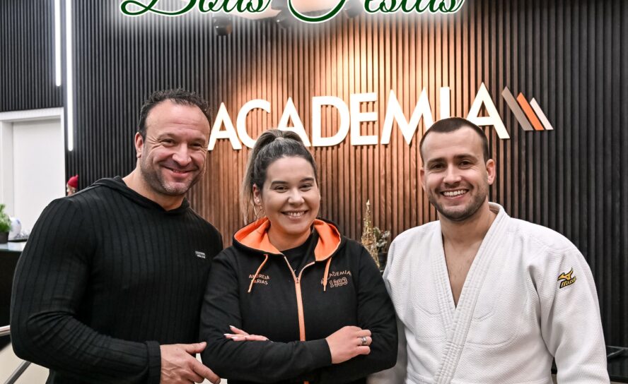 Academia de Judo Ginásio de Castelo Branco
