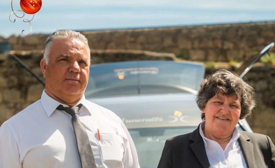 Agência Funerária Funeralbi
