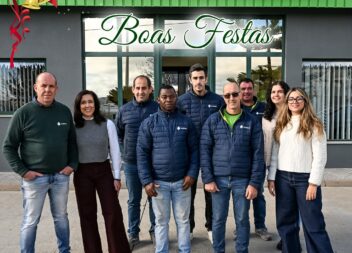 Albimag,  Construindo o Futuro