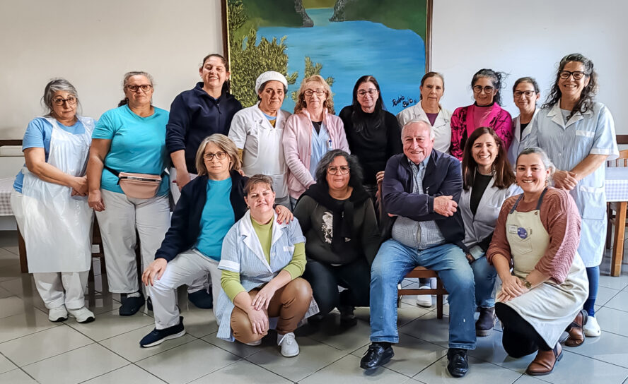 Aldeamento do Idoso