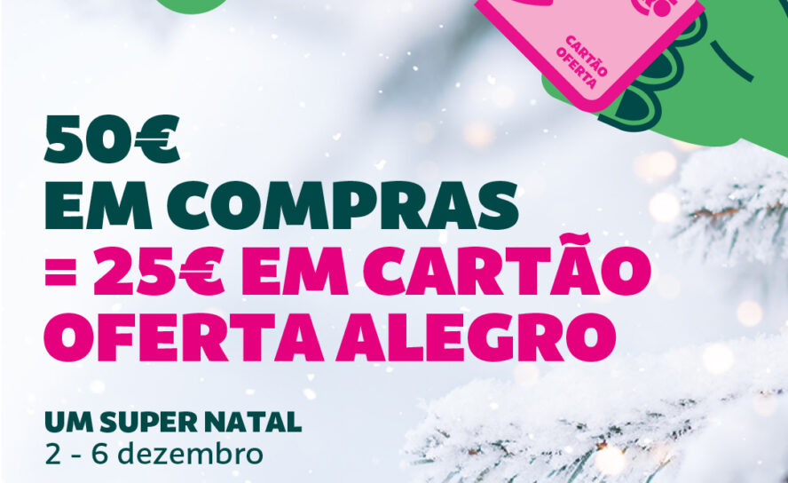 Alegro Castelo Branco