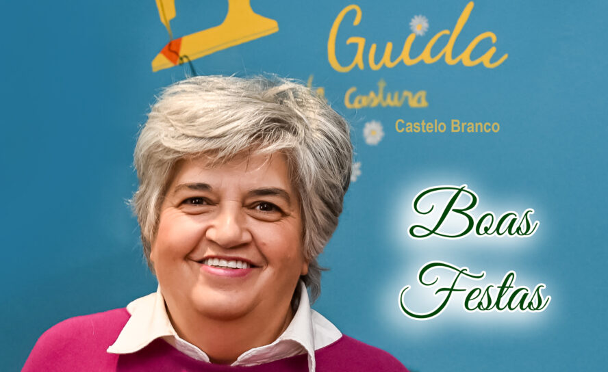 Atelier de costura A Guida