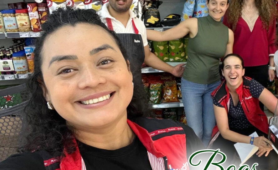 Auchan Vila Velha de Ródão