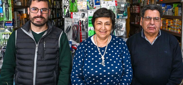 Auto Acessórios Roseiro - Comércio de Peças Auto lda