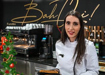 Bah Oui ! Padaria Pastelaria