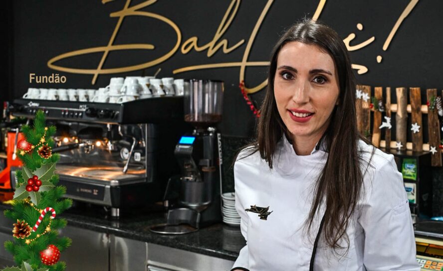 Bah Oui ! Padaria Pastelaria