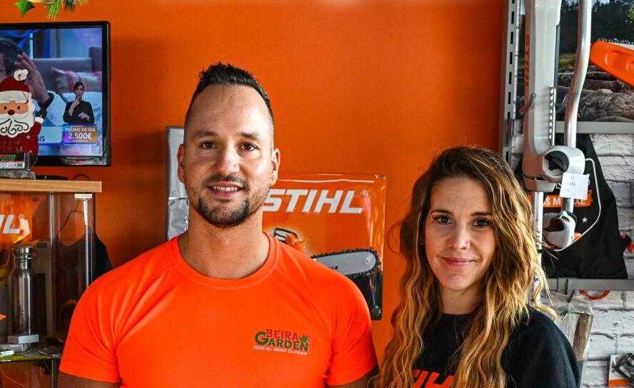 Beira Garden - STIHL