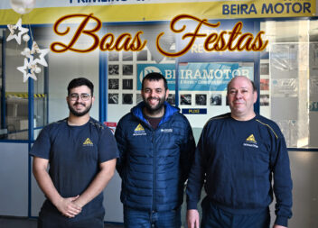 Beira Motor