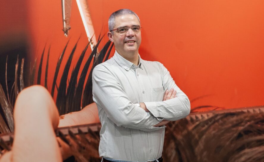 Carlos Mota Cabeleireiro