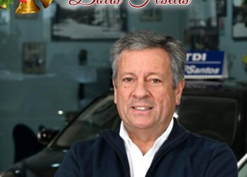 Carlos Santos