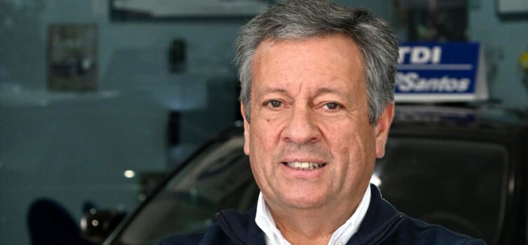 Carlos Santos